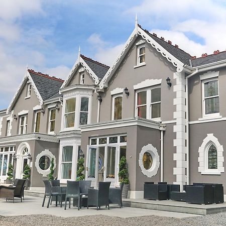 Llwyn Country House Llanelli Zewnętrze zdjęcie