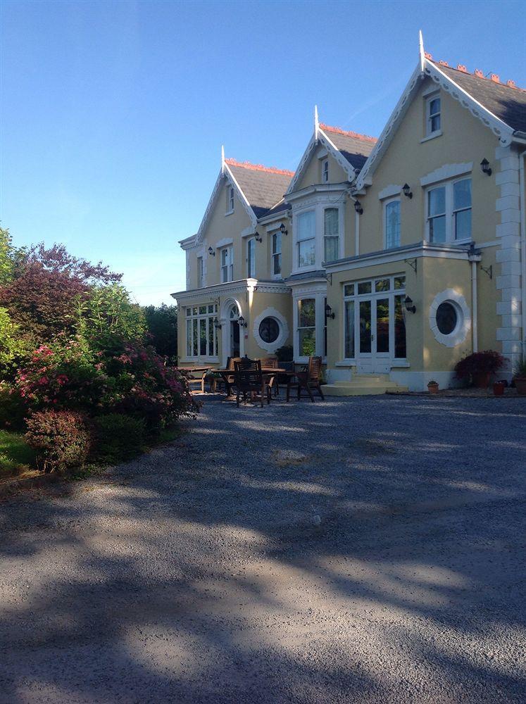 Llwyn Country House Llanelli Zewnętrze zdjęcie