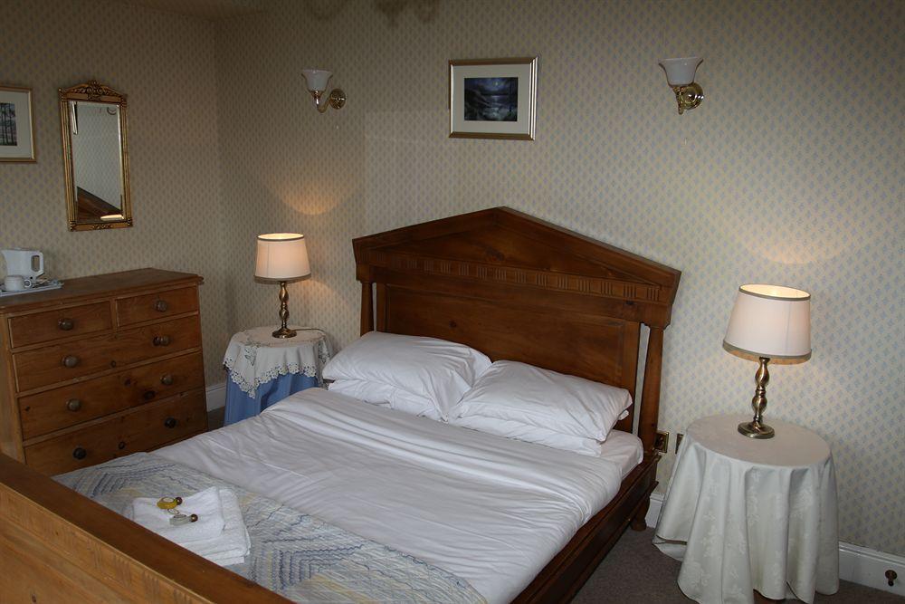 Llwyn Country House Llanelli Zewnętrze zdjęcie
