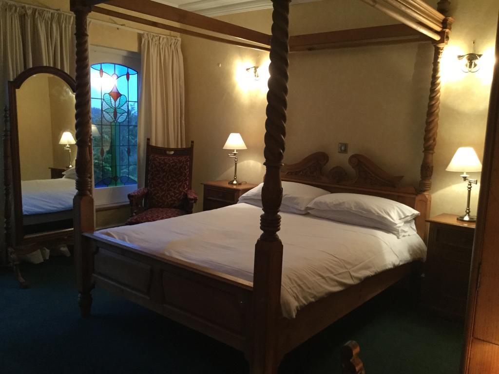 Llwyn Country House Llanelli Zewnętrze zdjęcie