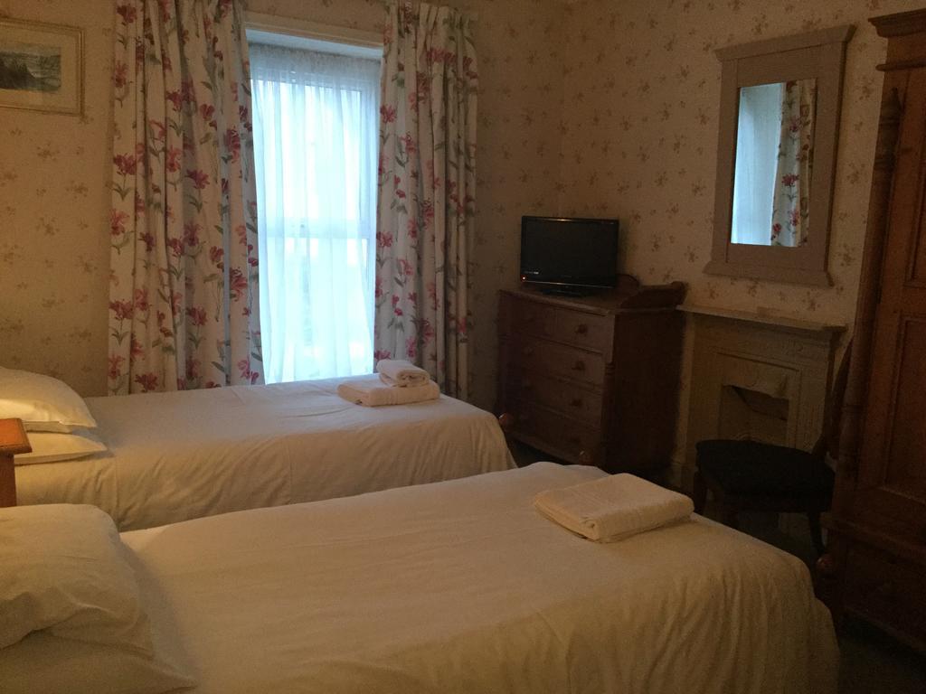 Llwyn Country House Llanelli Zewnętrze zdjęcie