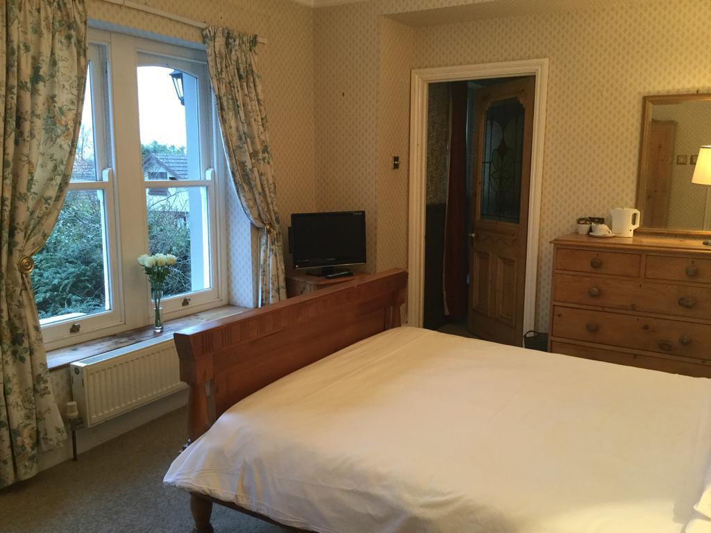 Llwyn Country House Llanelli Zewnętrze zdjęcie