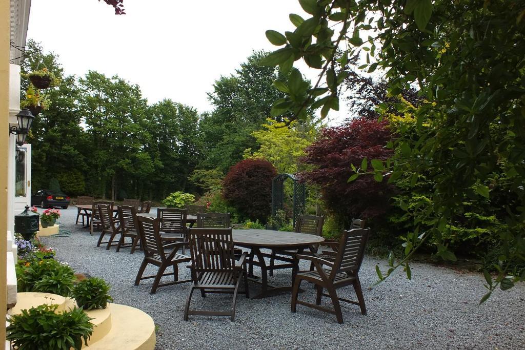 Llwyn Country House Llanelli Zewnętrze zdjęcie