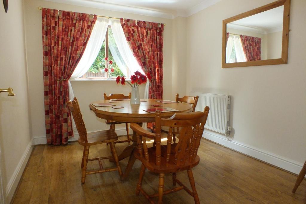 Llwyn Country House Llanelli Pokój zdjęcie