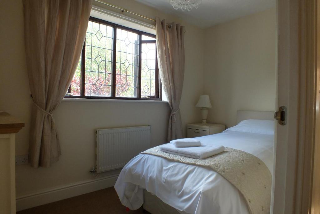 Llwyn Country House Llanelli Pokój zdjęcie