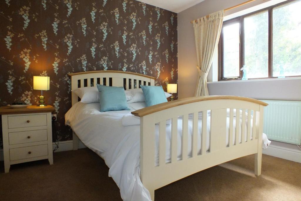 Llwyn Country House Llanelli Pokój zdjęcie