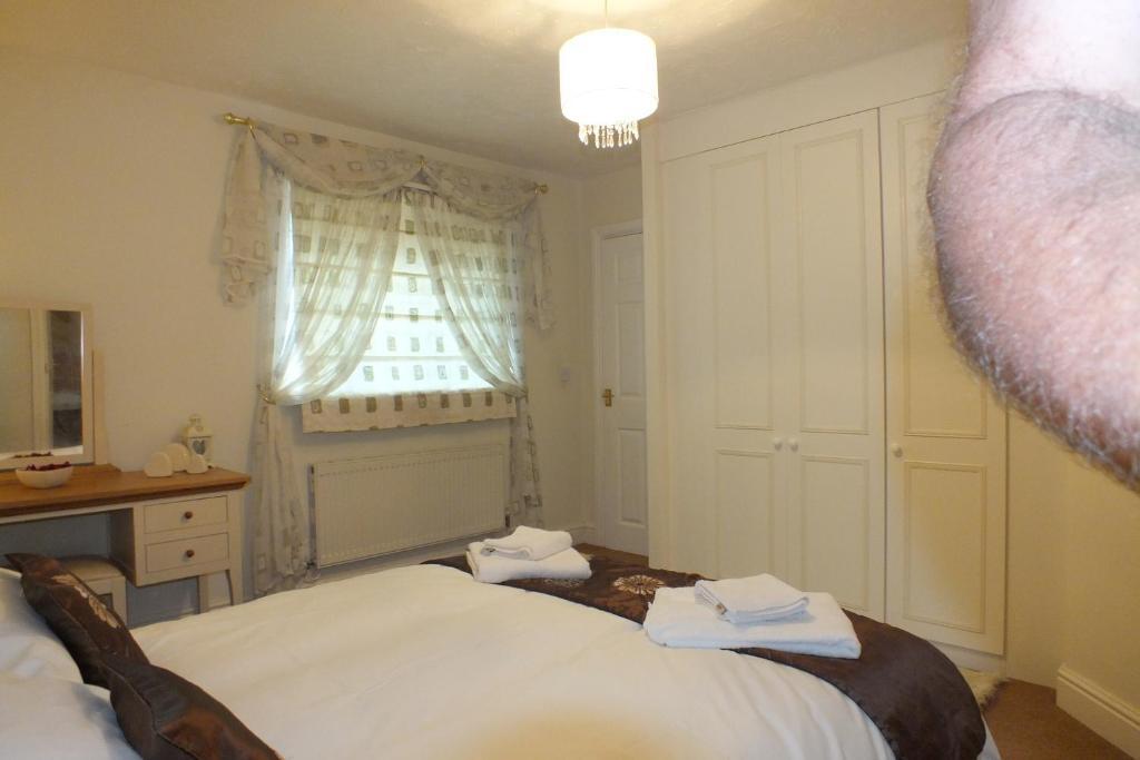 Llwyn Country House Llanelli Pokój zdjęcie