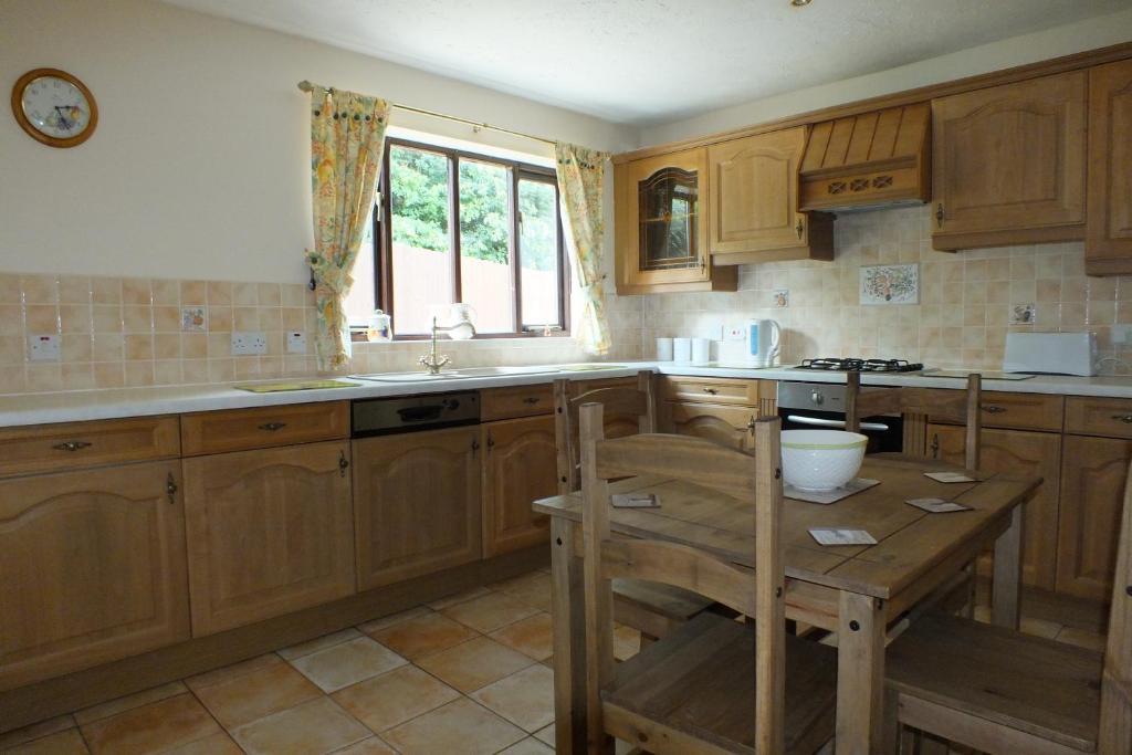 Llwyn Country House Llanelli Pokój zdjęcie