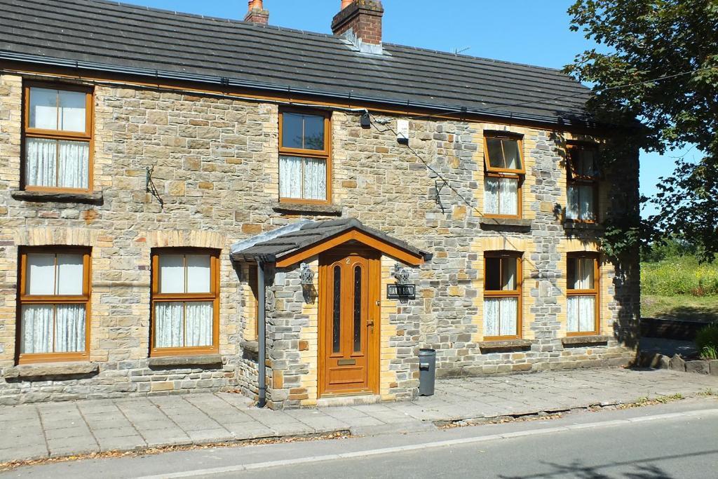 Llwyn Country House Llanelli Pokój zdjęcie