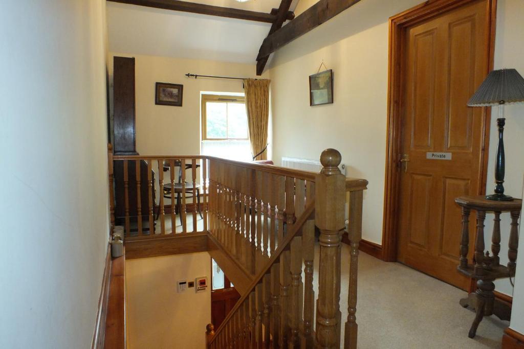 Llwyn Country House Llanelli Pokój zdjęcie