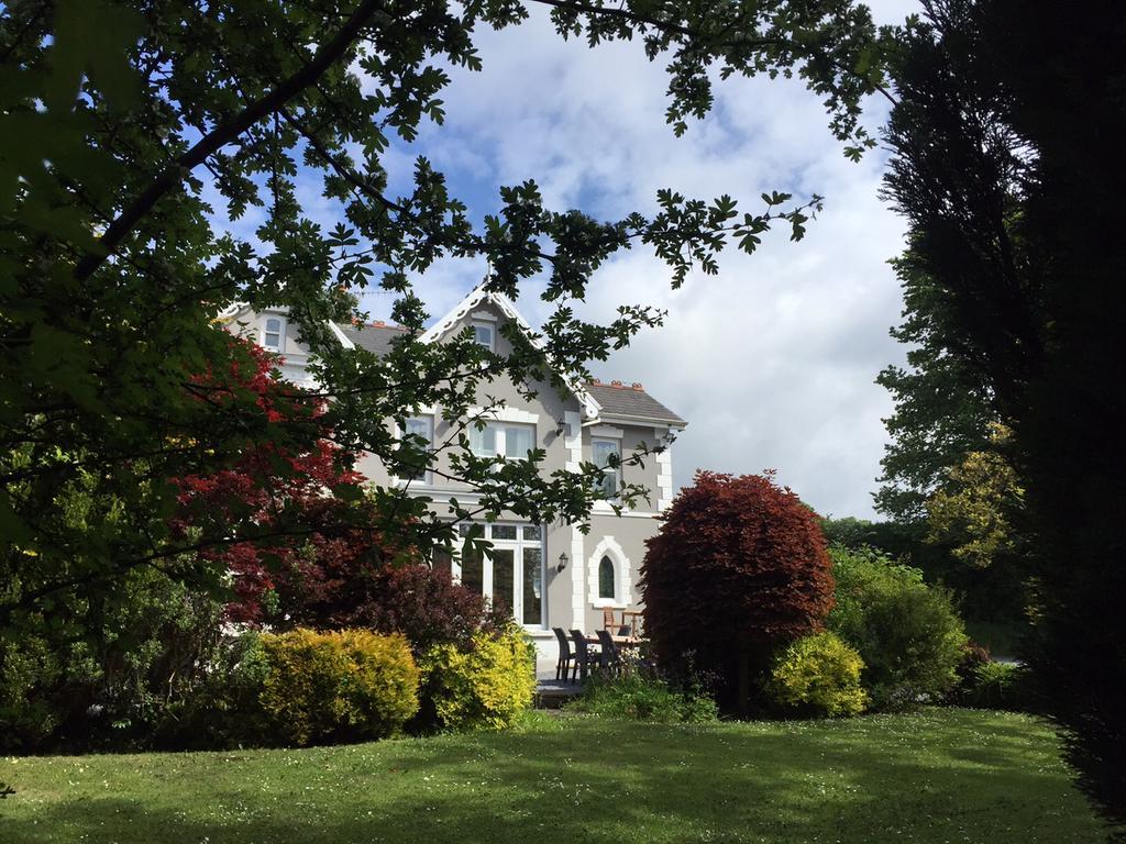 Llwyn Country House Llanelli Zewnętrze zdjęcie