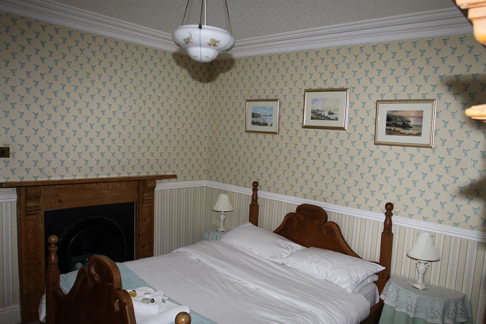 Llwyn Country House Llanelli Zewnętrze zdjęcie