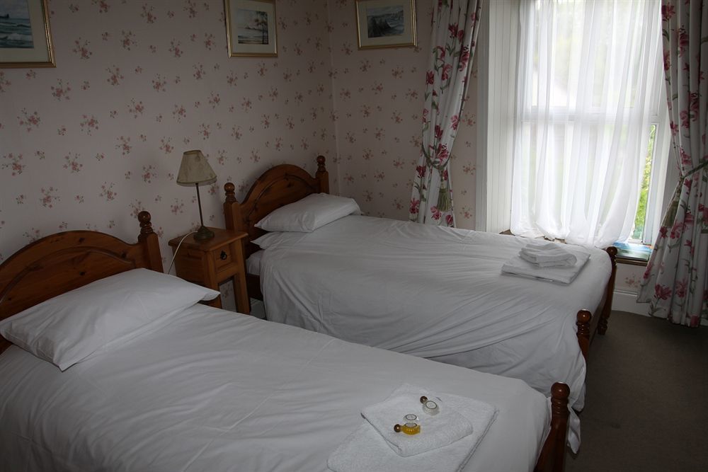 Llwyn Country House Llanelli Zewnętrze zdjęcie