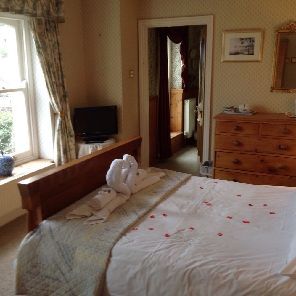Llwyn Country House Llanelli Zewnętrze zdjęcie