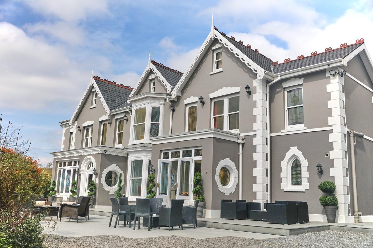Llwyn Country House Llanelli Zewnętrze zdjęcie