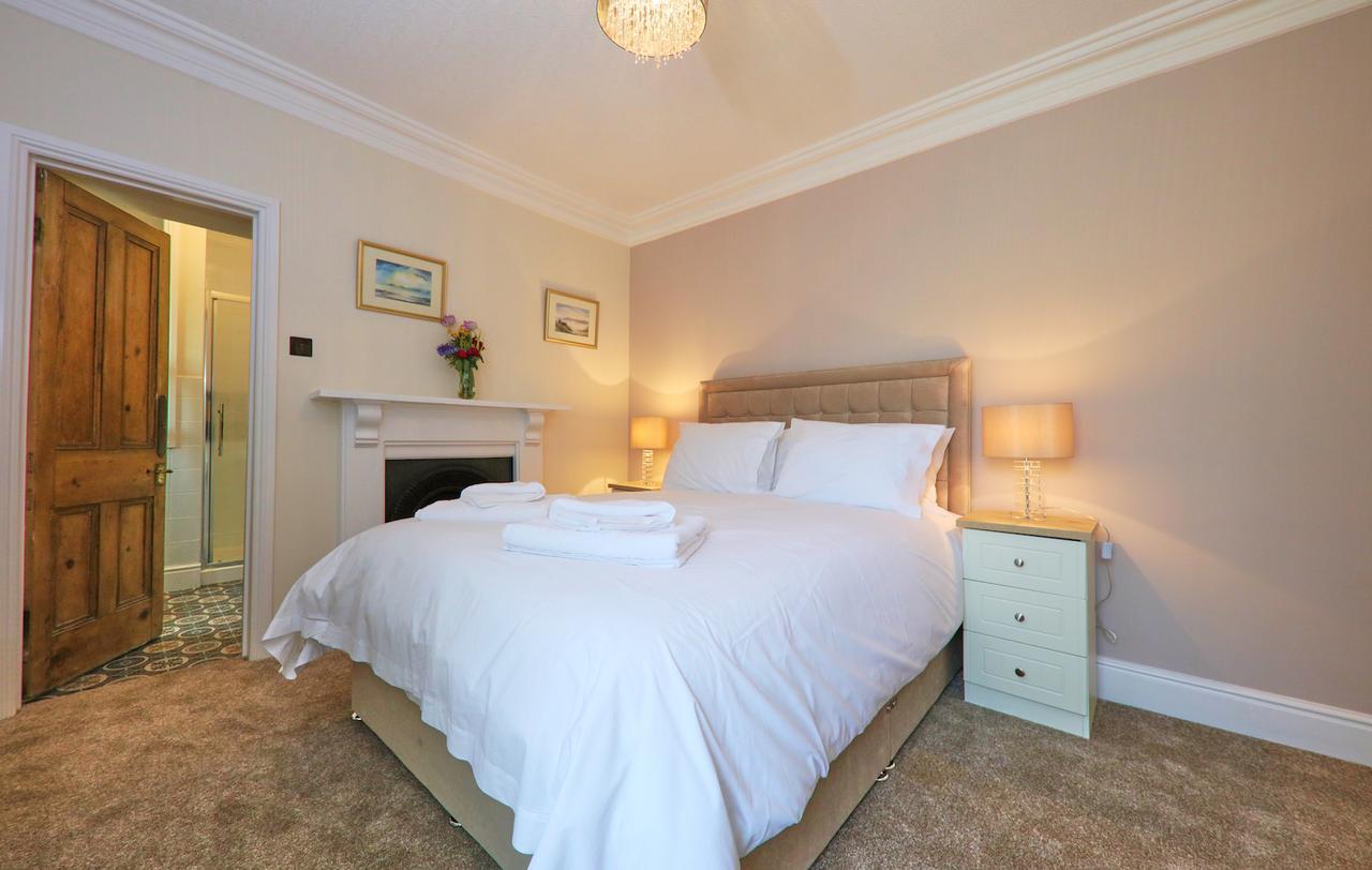 Llwyn Country House Llanelli Zewnętrze zdjęcie