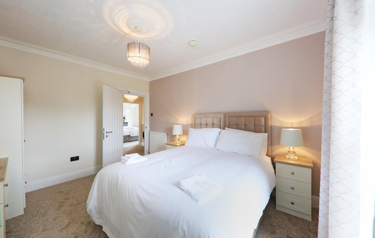 Llwyn Country House Llanelli Zewnętrze zdjęcie