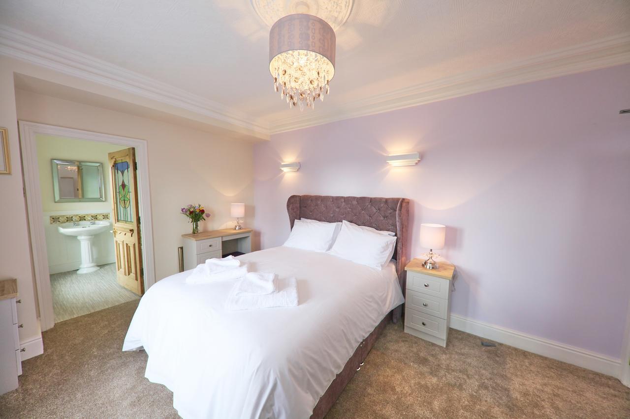 Llwyn Country House Llanelli Zewnętrze zdjęcie