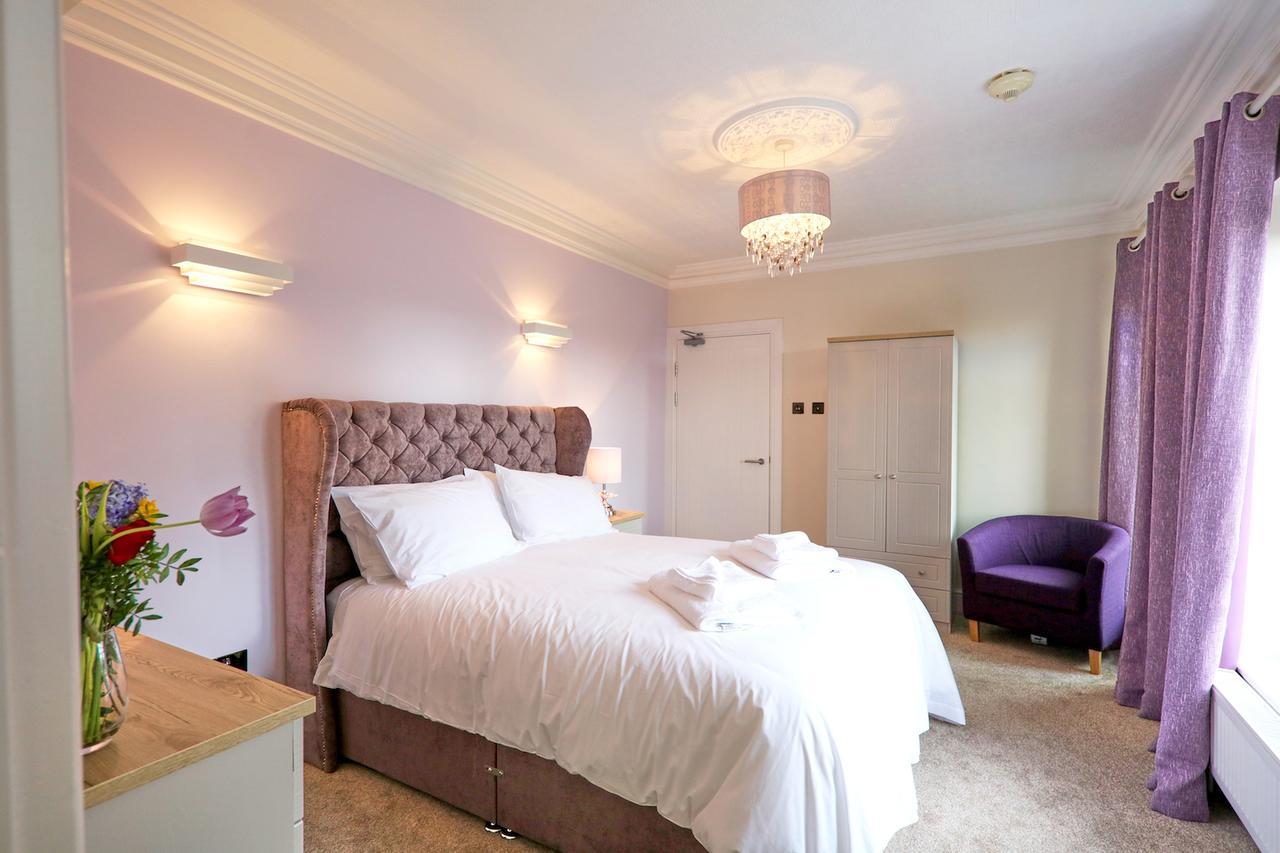 Llwyn Country House Llanelli Zewnętrze zdjęcie
