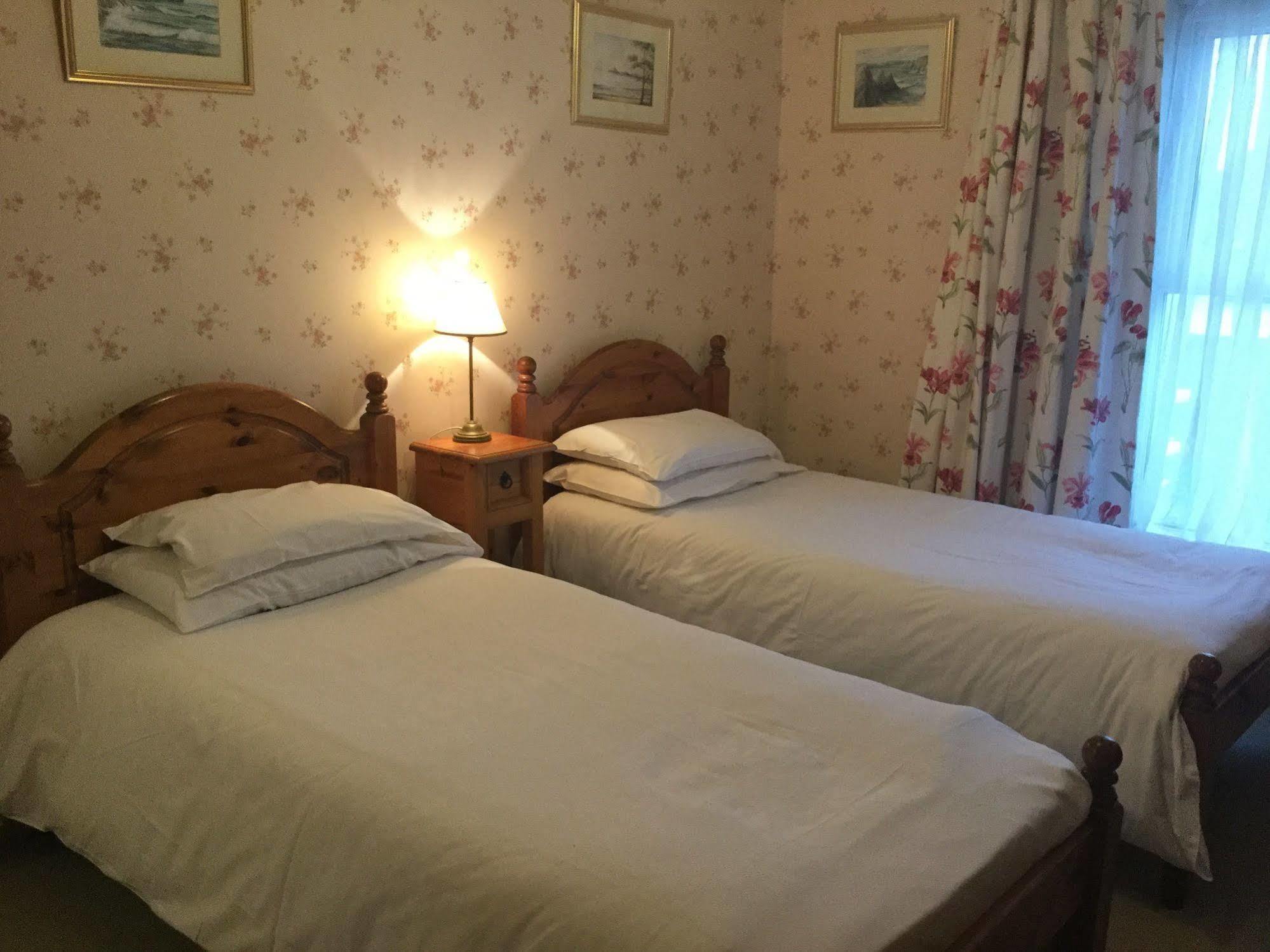 Llwyn Country House Llanelli Zewnętrze zdjęcie