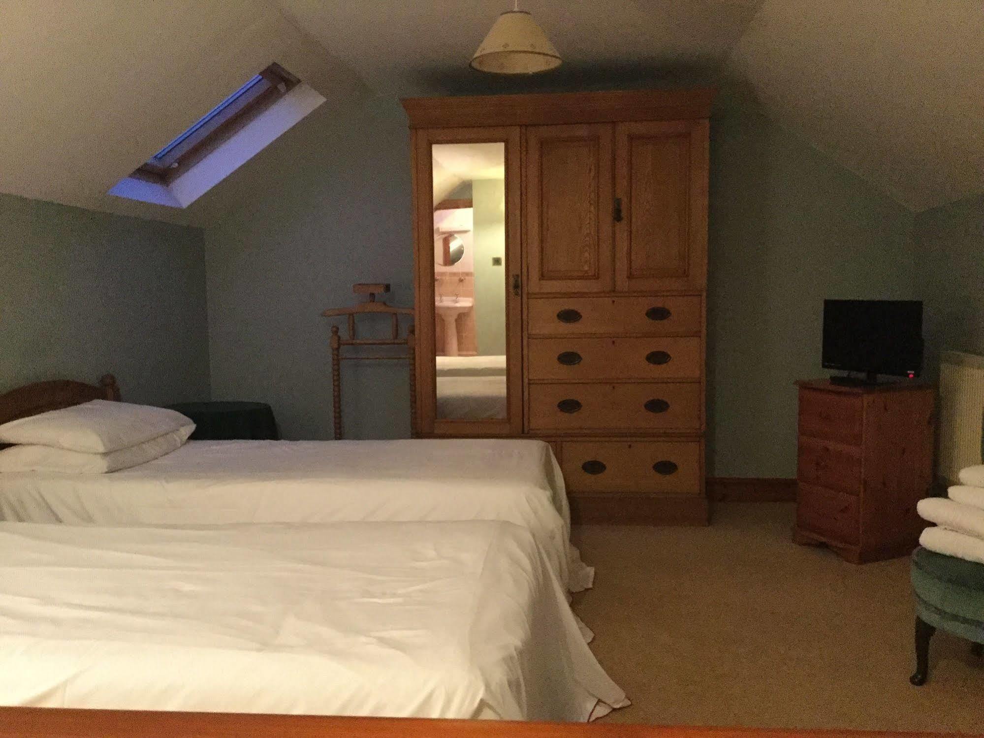 Llwyn Country House Llanelli Zewnętrze zdjęcie