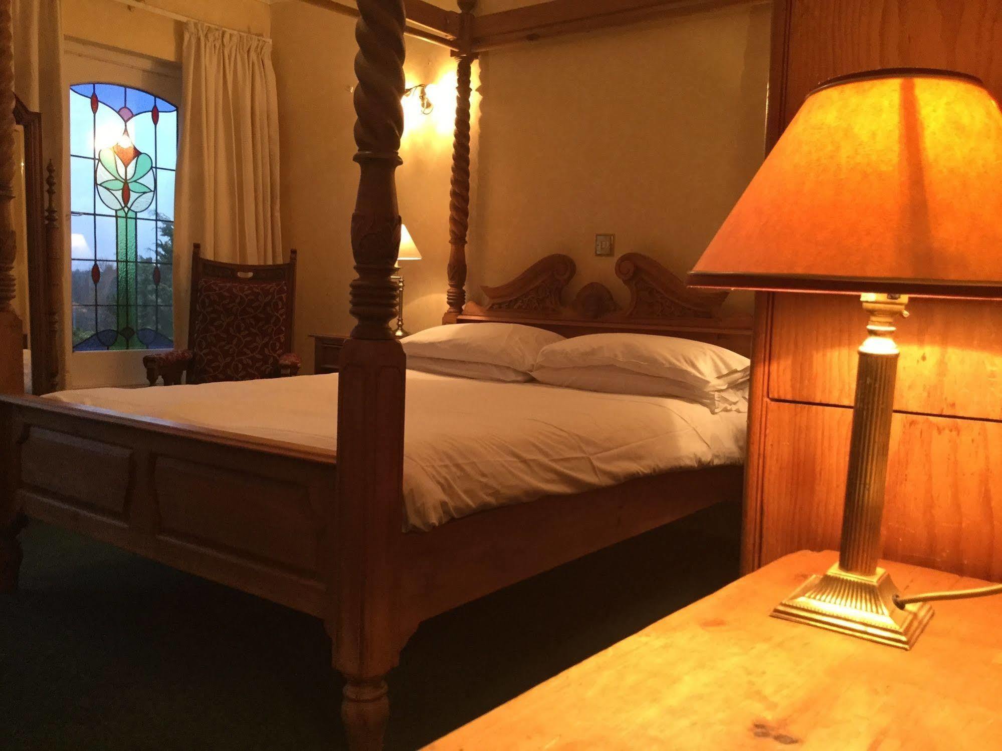 Llwyn Country House Llanelli Zewnętrze zdjęcie
