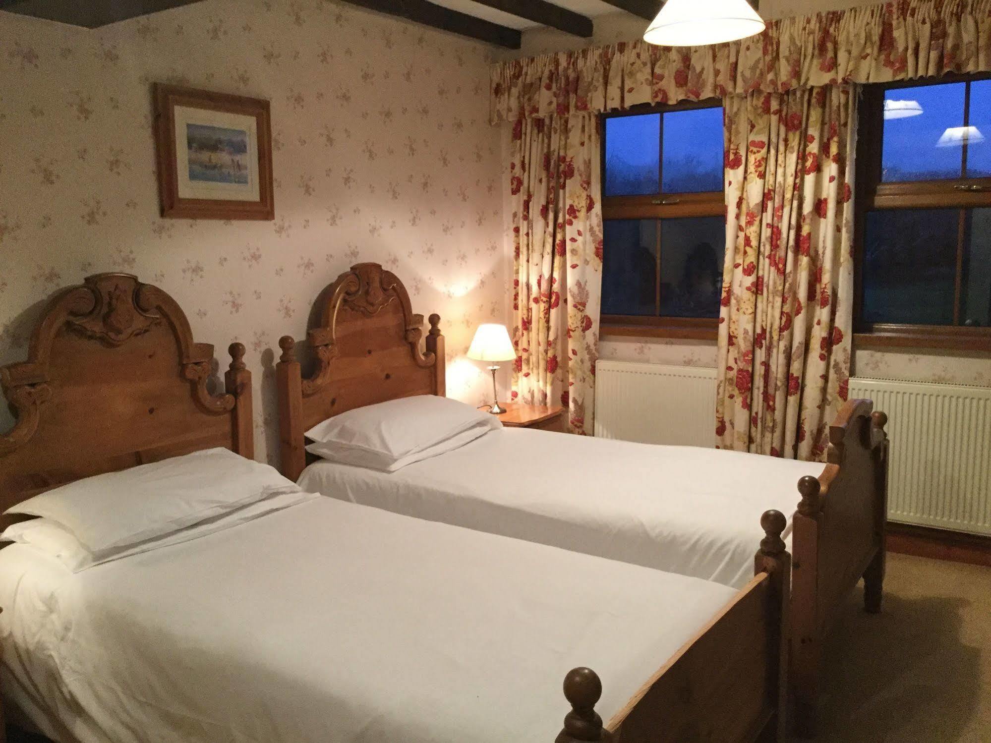Llwyn Country House Llanelli Zewnętrze zdjęcie