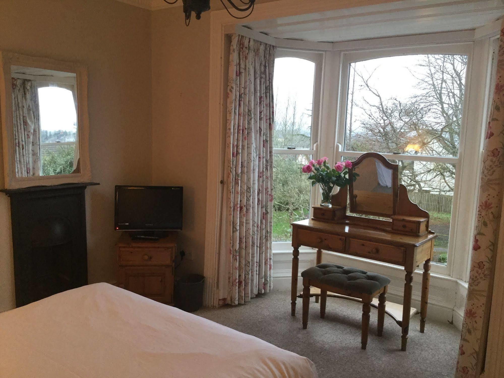 Llwyn Country House Llanelli Zewnętrze zdjęcie