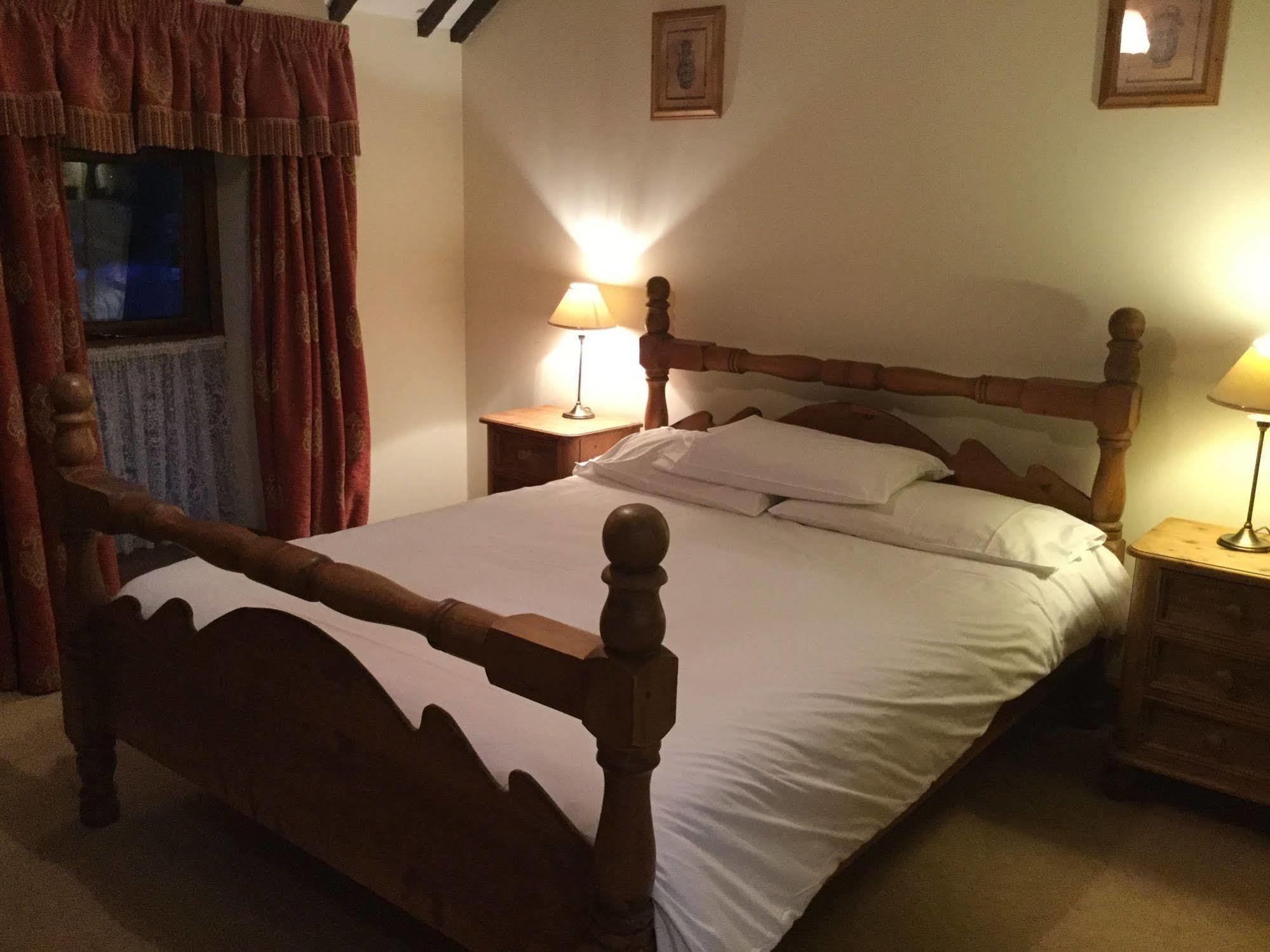 Llwyn Country House Llanelli Zewnętrze zdjęcie
