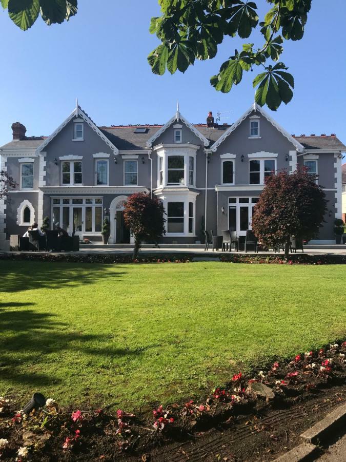 Llwyn Country House Llanelli Zewnętrze zdjęcie
